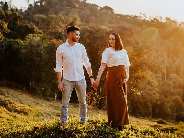 GESTANTE of ESPERA ANTONELLA