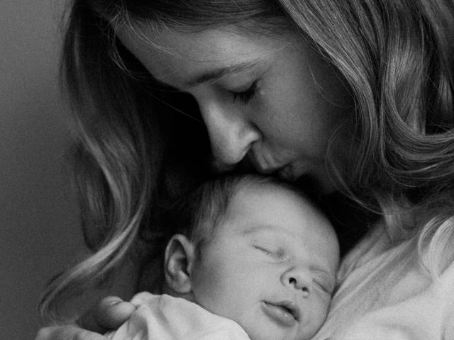 NEWBORN NATURAL of PRIMEIROS DIAS NICOLAS