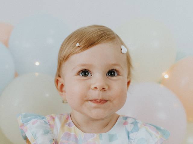 BEBÊS of SMASH ISABELA