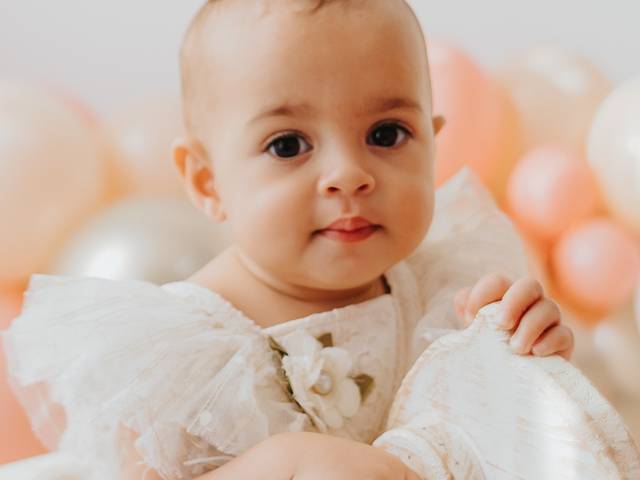 BEBÊS of SMASH DA JÚLIA