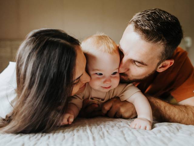 FAMÍLIA of CAIO E FAMÍLIA