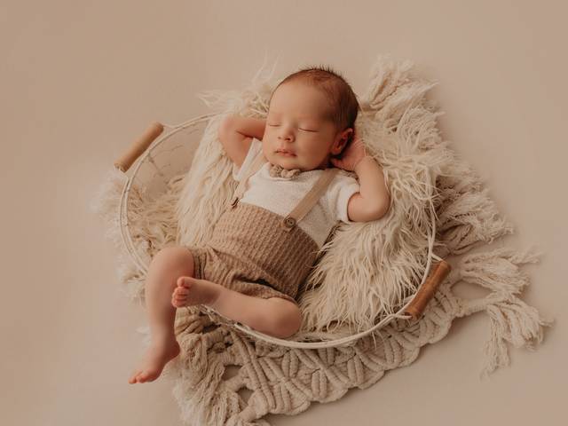 newborn de Newborn Samuel