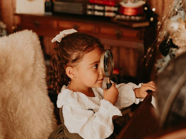 Especiais  de Ensaio de natal 2024 