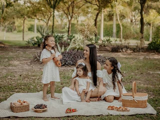 Especiais  de Especial dia das mães