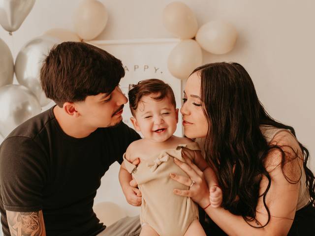 smash the cake de Bernardo Smash the cake