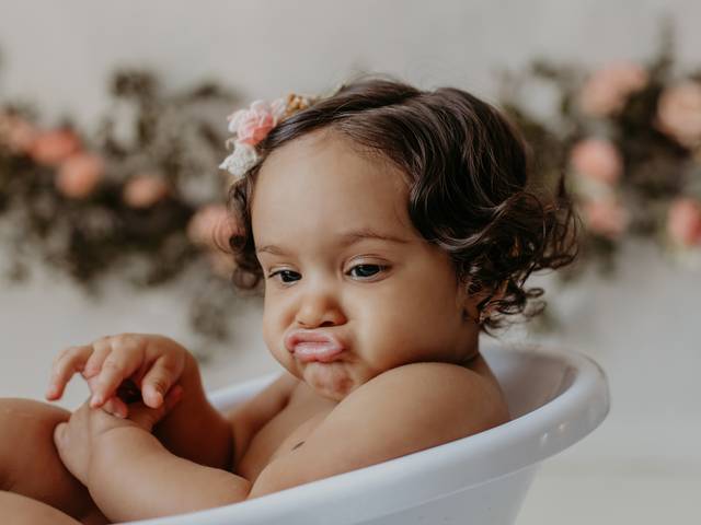 smash the cake de Alana Smash the cake