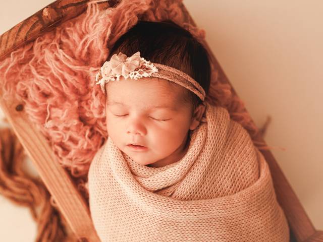 newborn de Maya newborn