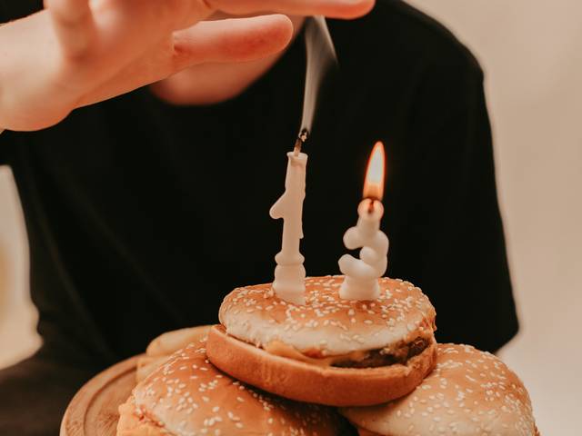 Ensaios de BDAY ARTHUR