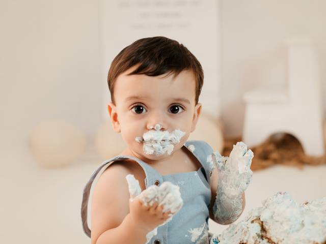 smash the cake de JOÃO PEDRO SMASH THE CAKE