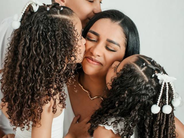 Ensaio familia de Michele Ensaio Família 