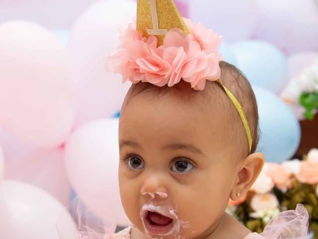 Smash the cake  de Smash the cake Amanda 