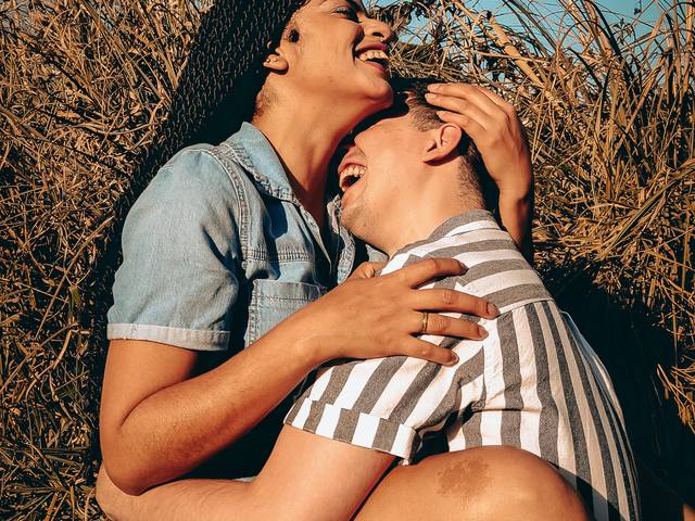 Pré-Wedding de Erika e Lucas