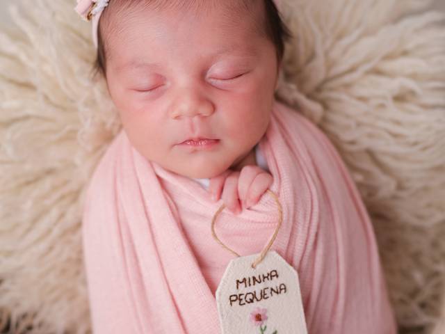 Newborn de Newborn Menina