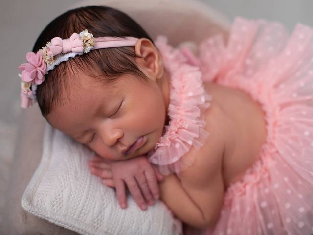 Newborn de Newborn Menina