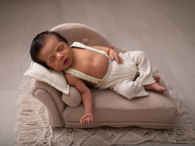 Newborn de Newborn Menino