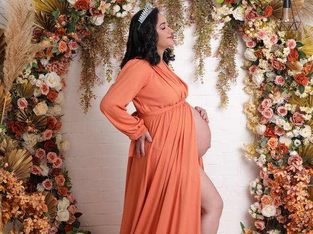 Gestante de Gestante