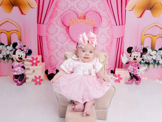 Acompanhamento Mensal de MENINA 2 MESES Acompanhamento 