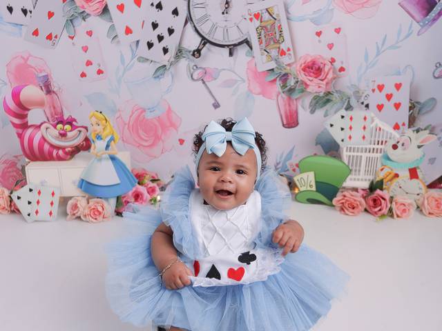 Acompanhamento Mensal de MENINA 5  MESES Acompanhamento 