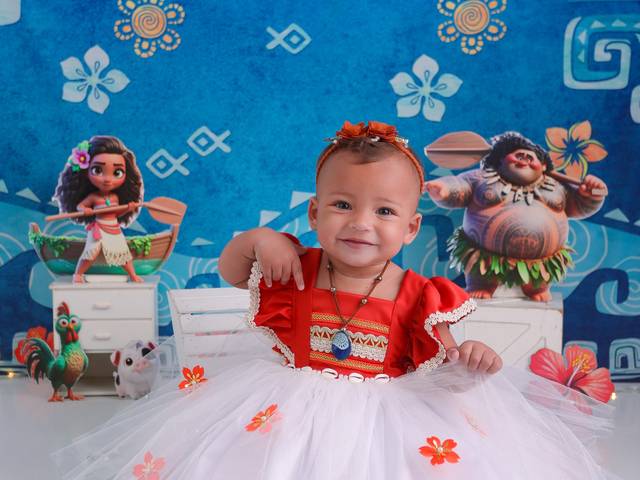 Acompanhamento Mensal de MENINA 8 MESES Acompanhamento 