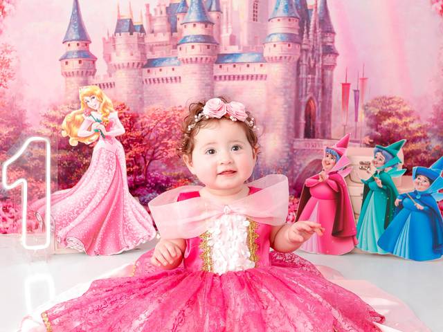 Acompanhamento Mensal de MENINA 9 MESES Acompanhamento 