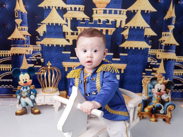 Acompanhamento Mensal de MENINO 10 MESES Acompanhamento 