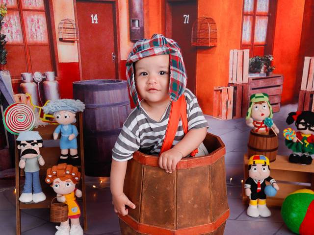 Acompanhamento Mensal de MENINO 11 MESES Acompanhamento 