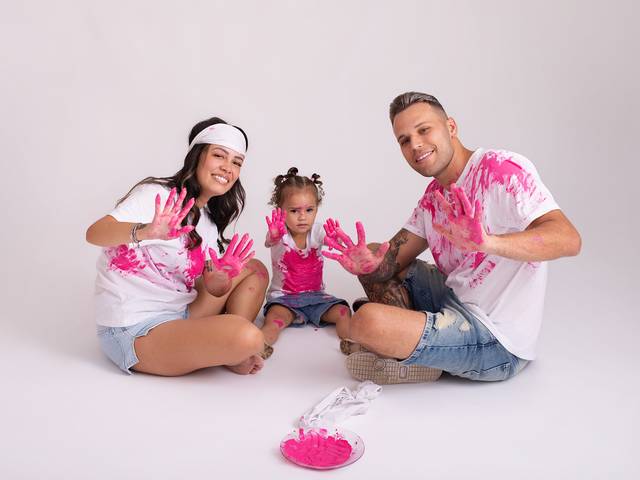 Revelação de sexo de Revelação de sexo