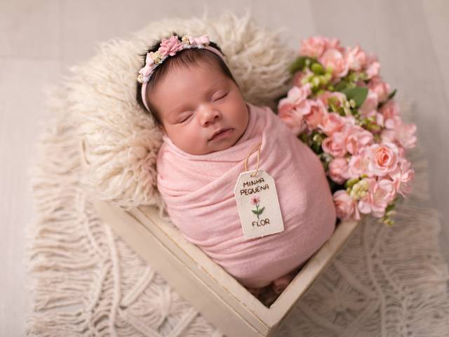 Newborn de Alana