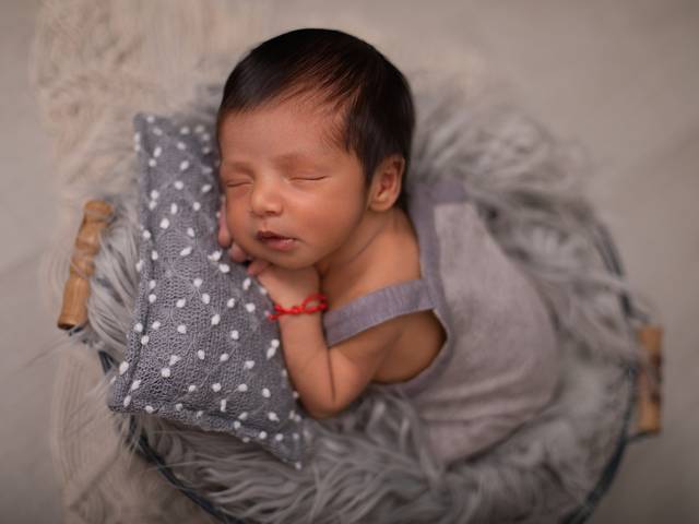 Newborn de Dom