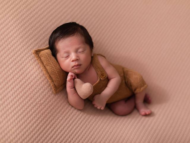 Newborn de Theodoro