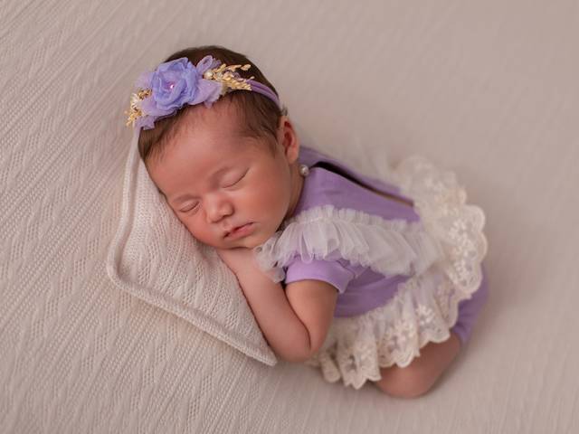Newborn de Manuela