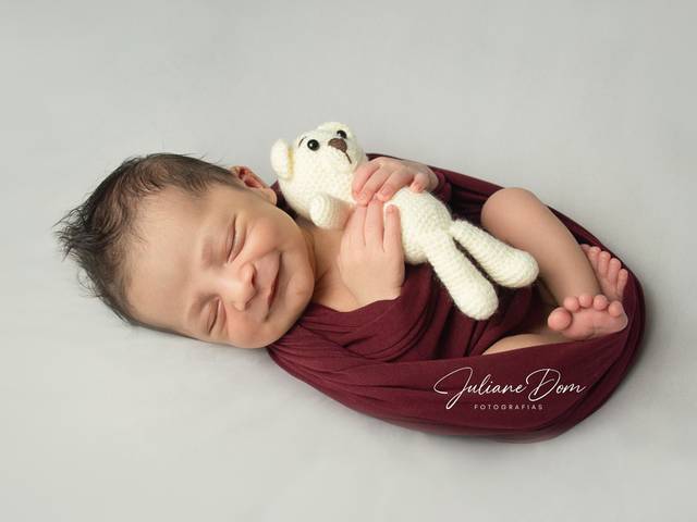 Newborn de NEWBORN - VICENTE