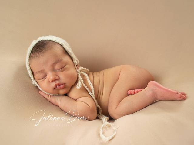 Newborn de NEWBORN - João 