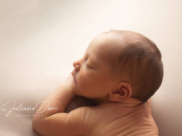 Newborn de NEWBORN - Gustavo