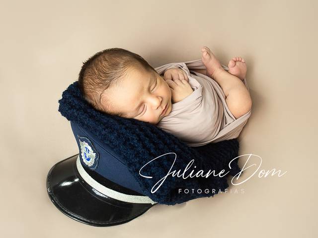 Newborn de NEWBORN - Miguel 