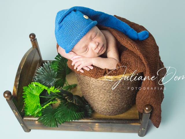 Newborn de Newborn - Luan 