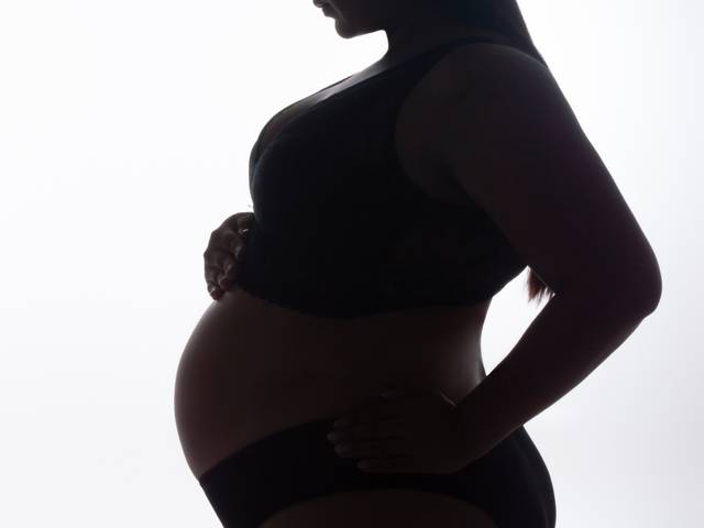 Gestante de Gestante Mariana