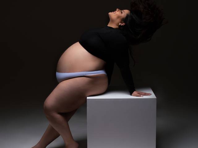 Gestante de Gestante Jenni