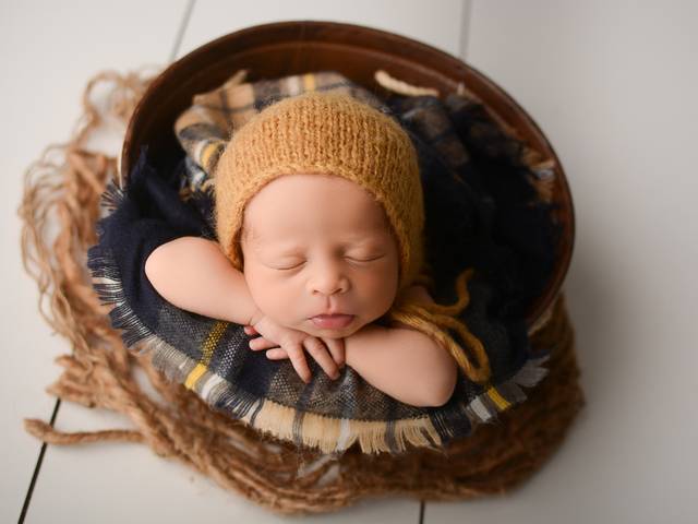 Newborn de Newborn Pedro 