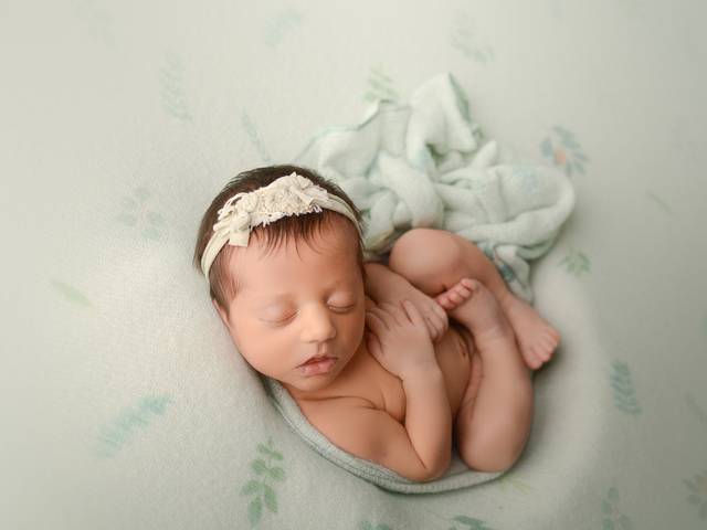 Newborn de Newborn Laura 