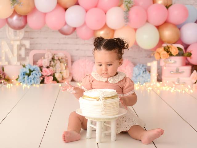 Cake Smash de Cake Smash 