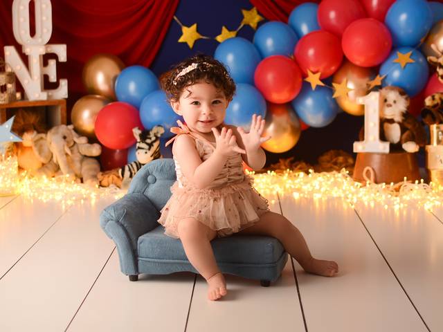 Cake Smash de Cake Smash 