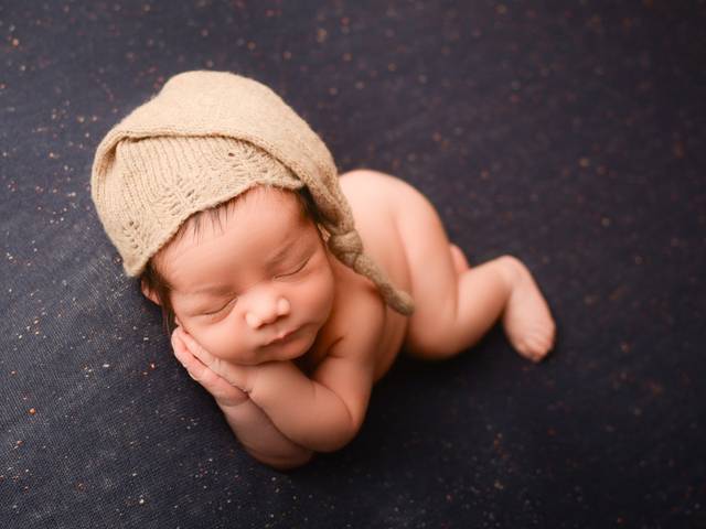 Newborn de Newborn Felipe 