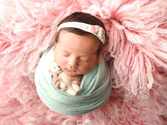 Newborn de Newborn Julia 