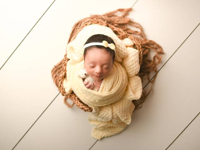 Newborn de Newborn Duda 