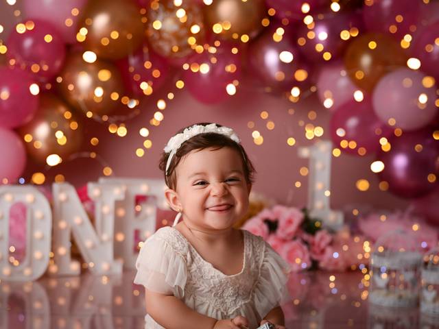 Cake Smash de Cake Smash Duda