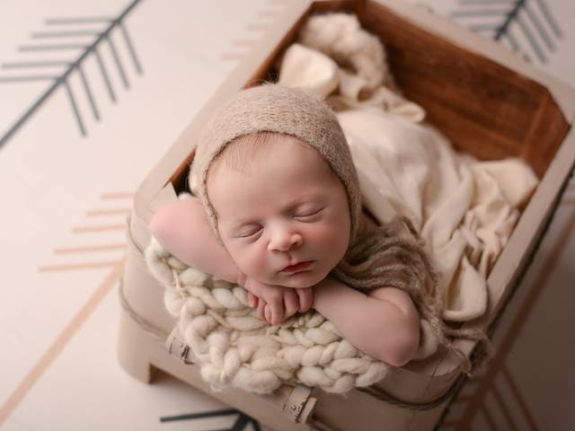 Newborn de Newborn Pedro 