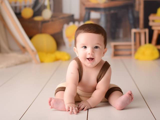 Acompanhamento de Acompanhamento- Lucca 