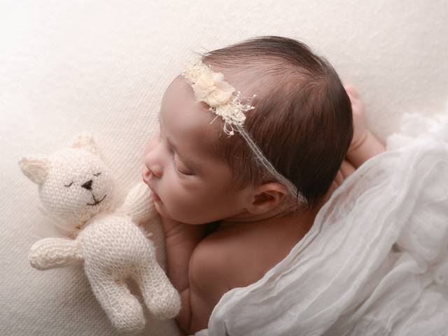 Newborn de Newborn - Helena 