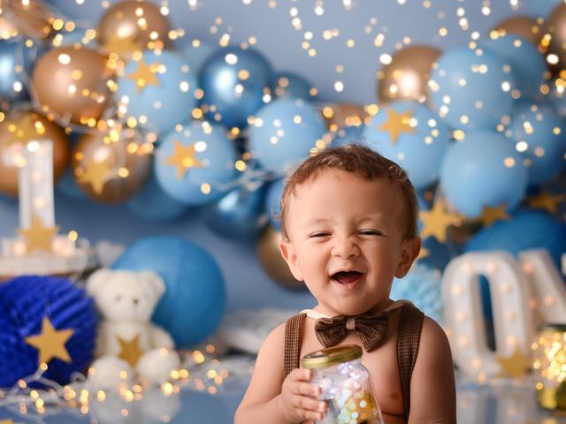 Cake Smash de Cake Smash | Raul 